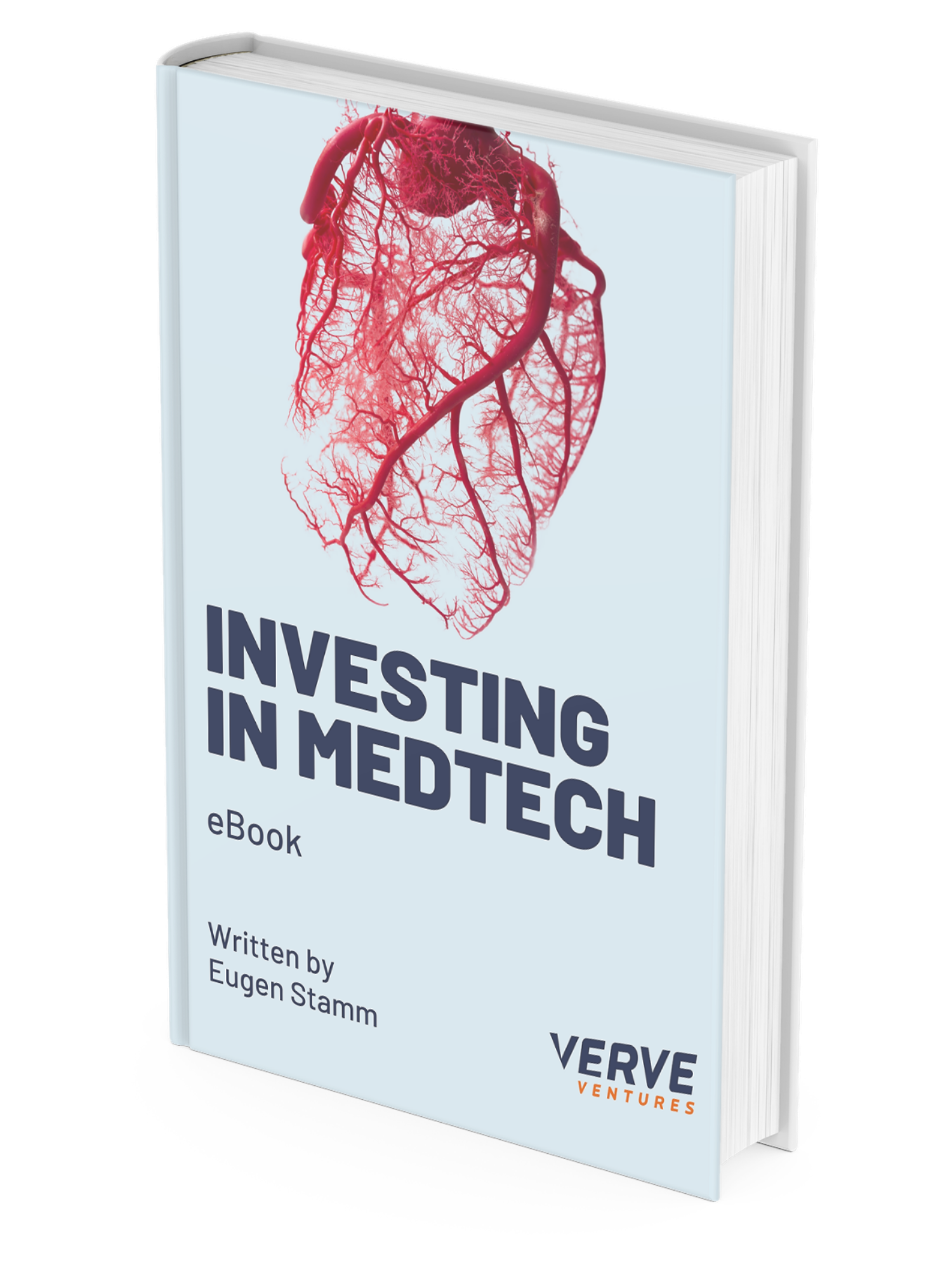Investing in medtech- Verve Ventures